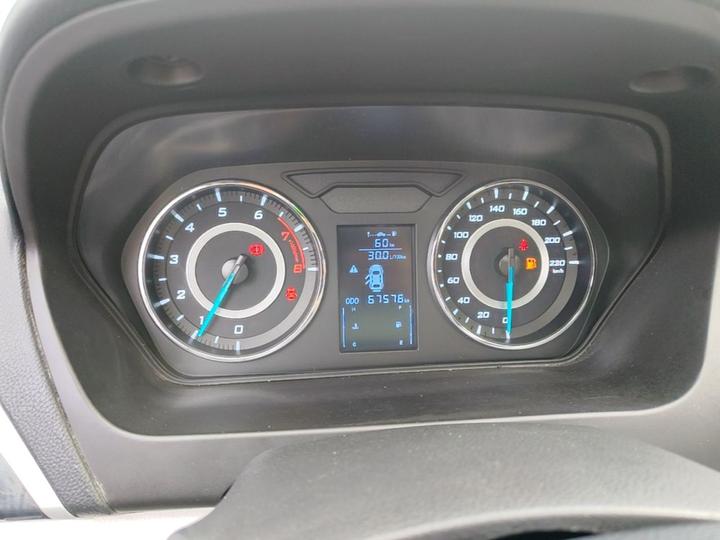 V5 2017 1.5L MT photo 3