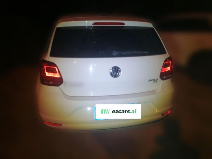 Polo 2018 1.5L AT photo 3
