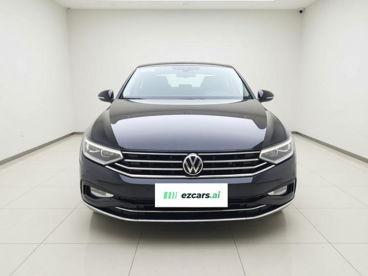 Magotan 2020 330TSI DSG Leading photo 2