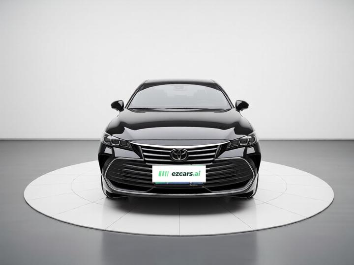 Avalon 2021 2.5L Luxury photo 2