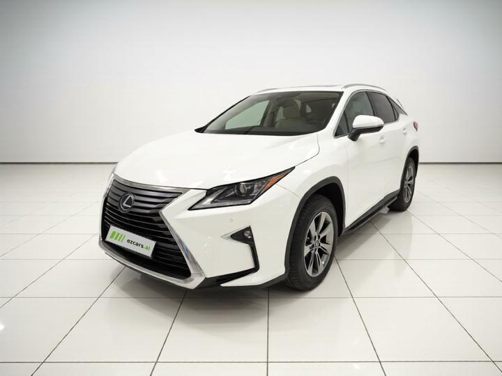 RX 2016 300 RWD Elite China V