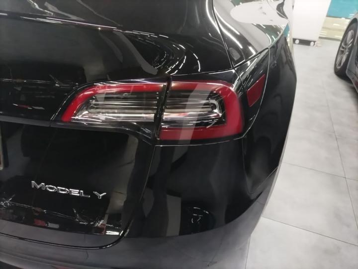 Model Y 2022 Facelift RWD photo 7