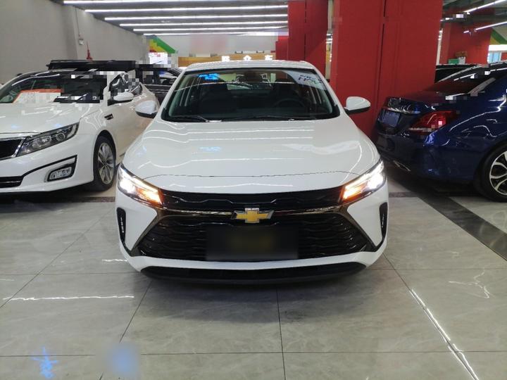 Cruze 2023 1.5L DCT photo 2