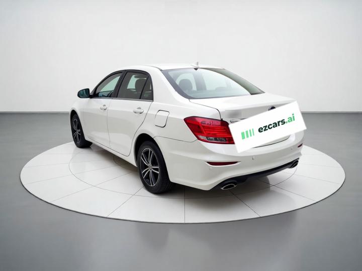 2015 1.5L MT Comfort photo 4