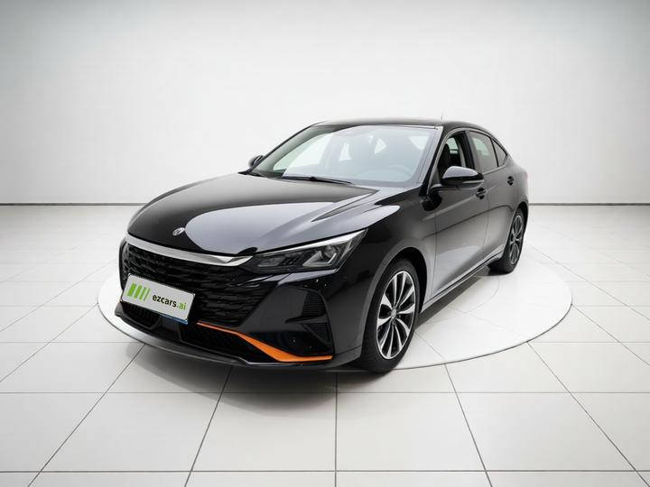 Yixuan 2023 1.5L AT