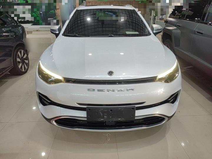 X 2020 PHEV Flagship photo 2