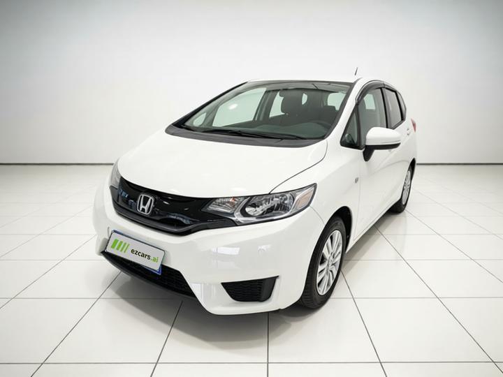 Fit 2016 1.5L LXS CVT Comfort