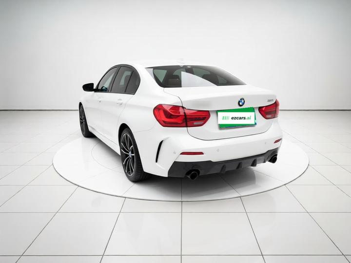 1 Series 2022 125i M Sport photo 4