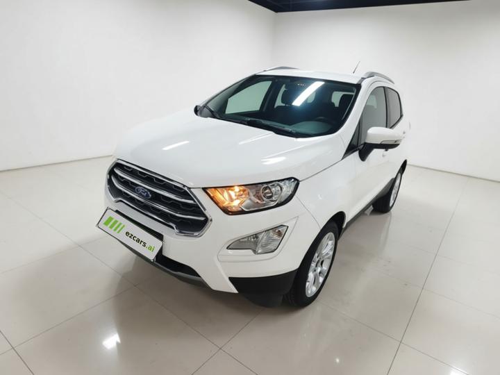 2018 1.5L AT