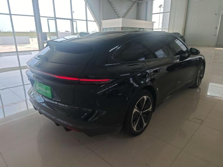 ET5T 2024 75kWh Touring photo 4