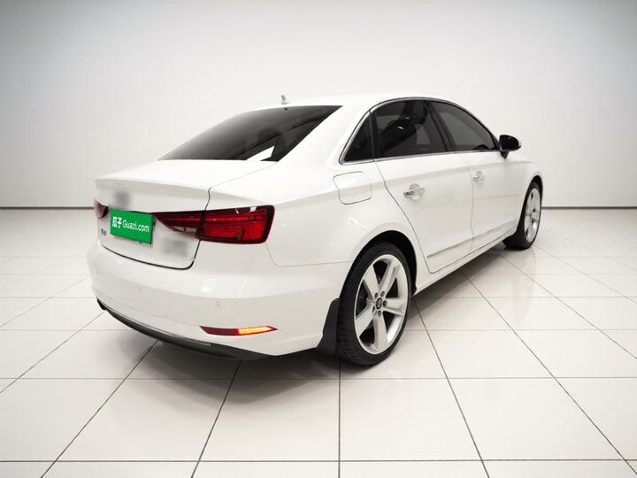 A3 2017 Limousine 35 TFSI photo 6