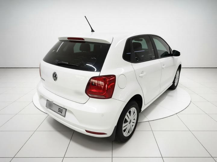 Polo 2016 1.4L MT photo 6