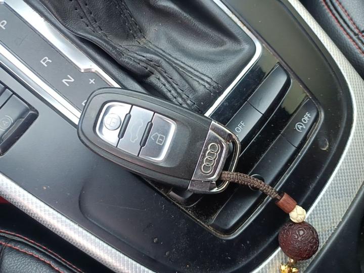 A4L 2015 35 TFSI AT Standard photo 8