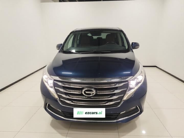 GAC Trumpchi M8 2020 390T Premium photo 2