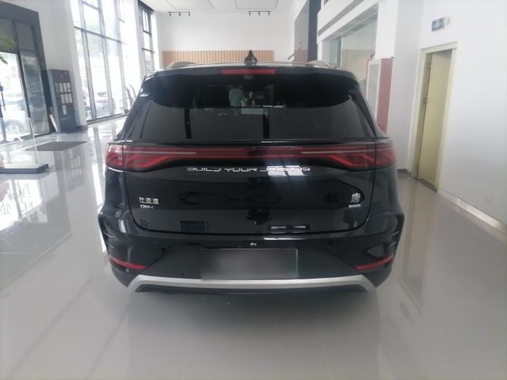 Tang EV 2025 ADAS DM-i 115KM Flagship photo 3