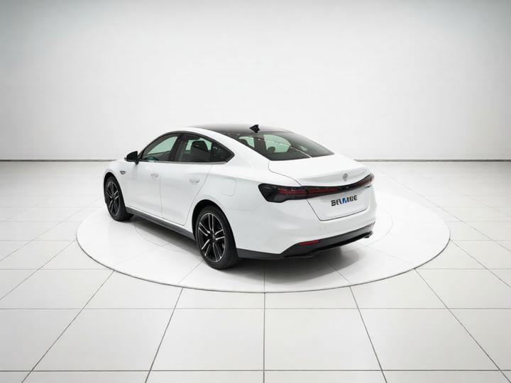 2022 Binrui COOL 1.5T DCT photo 4