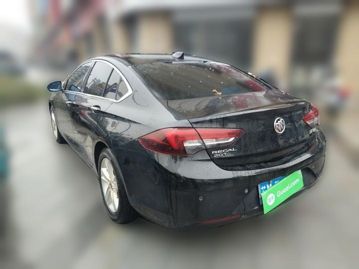 Regal 2019 20T Elite China VI photo 4