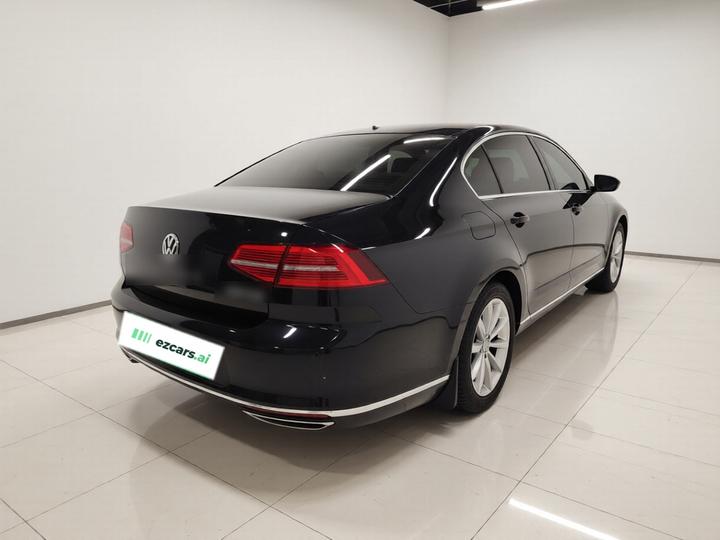Magotan 2019 330TSI DSG Leading China VI photo 6