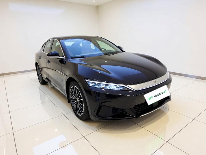 Han 2024 EV Honor 506KM FWD Premium photo 3