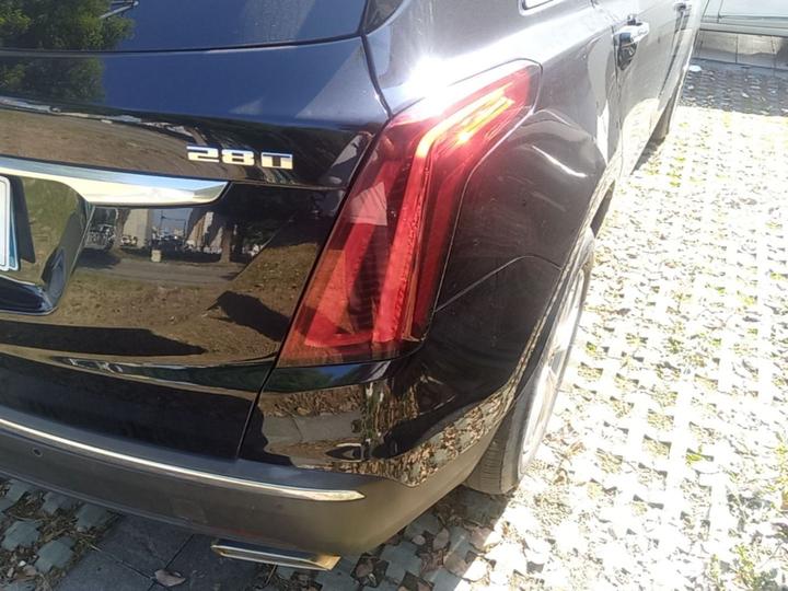 XT5 2021 28T AWD Tech photo 7