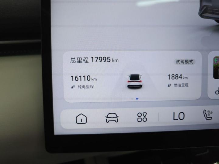 Deepal L07 2024 230Max Qiankun ADAS ADS SE EREV photo 7