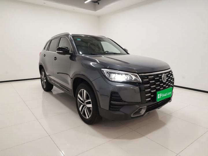 CS75 2024 Enjoy 1.5T DCT Luxury photo 3