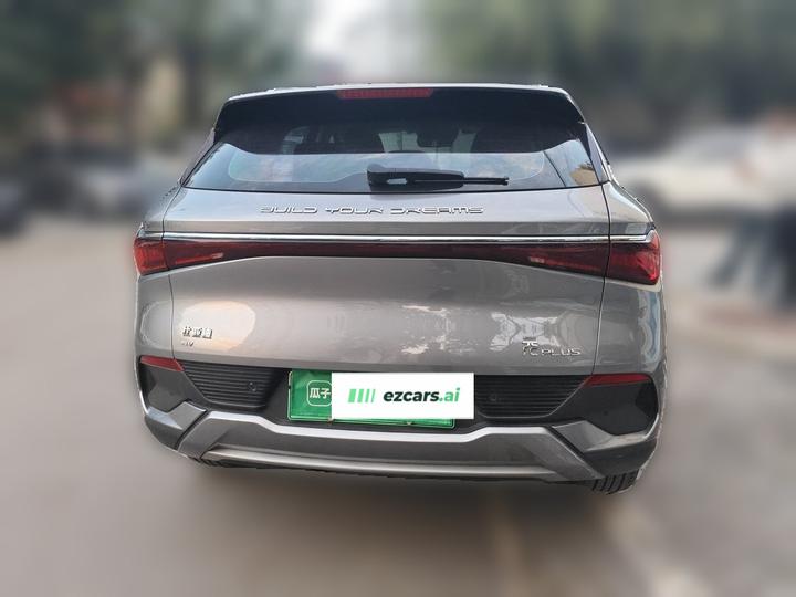 Yuan PLUS 2022 430KM Premium photo 5