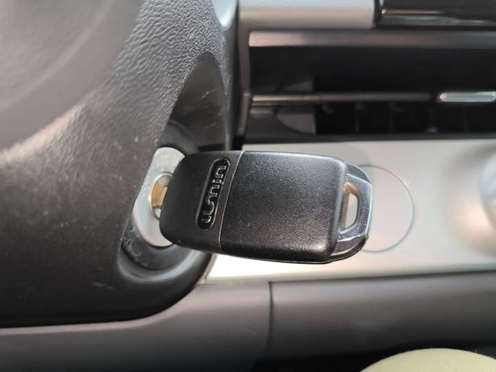 Nevo Changan Lumin 2024 130km photo 8