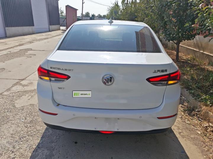 Excelle 2019 15T DCT Elite China VI photo 3