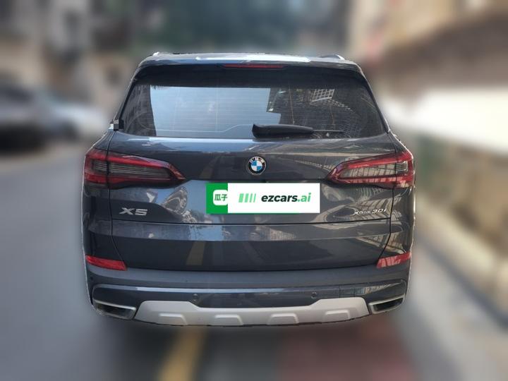 X5 Imported 2020 xDrive30i X Design Package photo 5