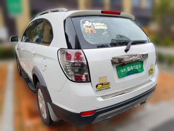 2014 2.4L RWD City 5-Seater photo 4