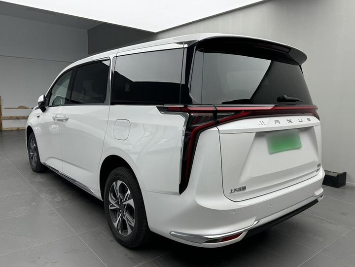 MAXUS Dajia 9 2025 Facelift Long Range Executive 7-Seater photo 3