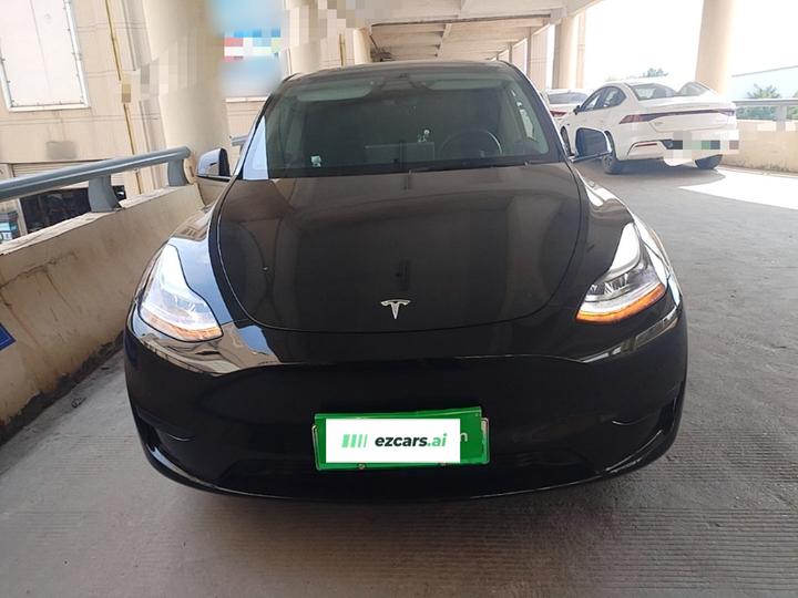 Model Y 2022 RWD photo 2