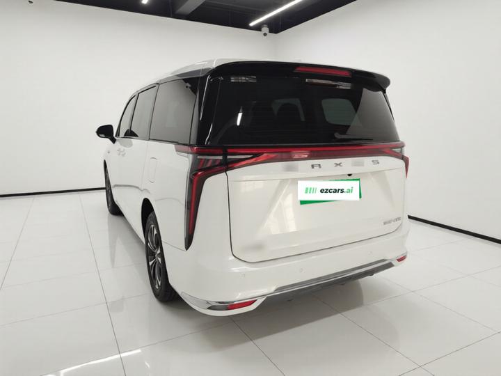 MAXUS Dajia 9 2022 Long Range 7-Seater photo 4