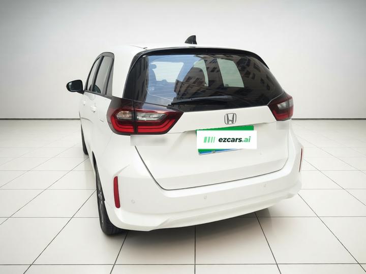 Fit 2022 1.5L CVT photo 4