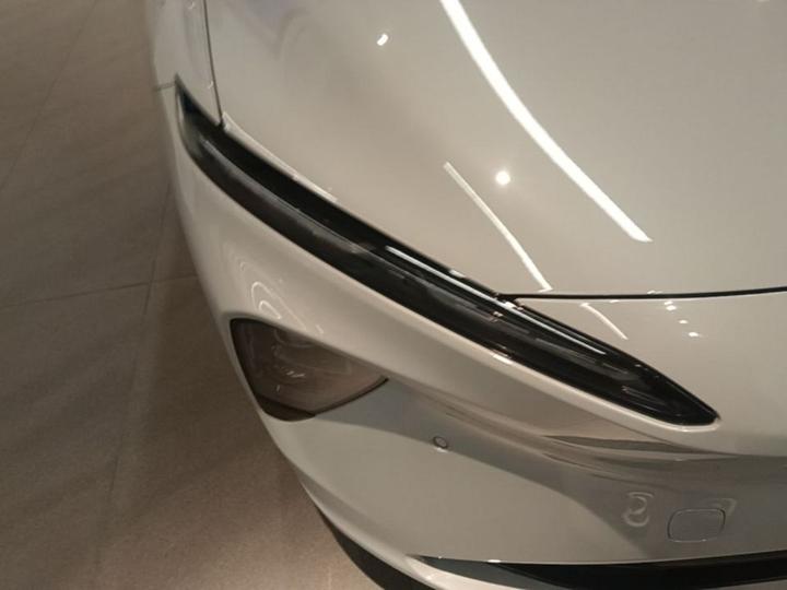ET7 2022 100kWh Launch Edition photo 7