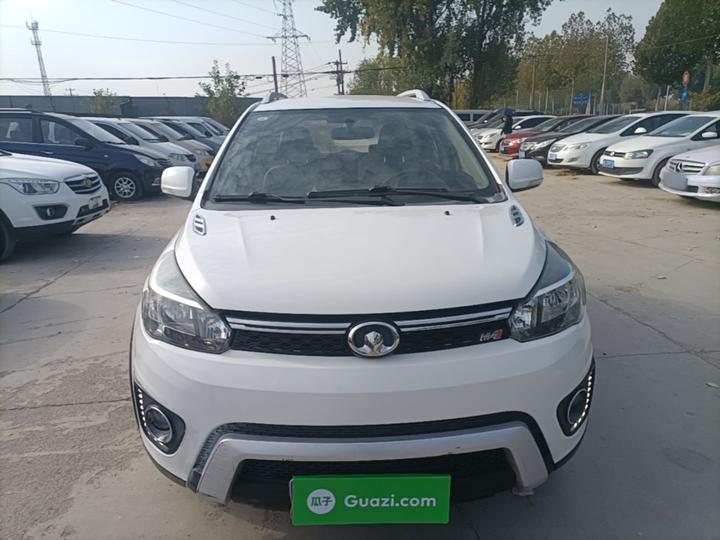 M4 2014 1.5L MT Comfort photo 2