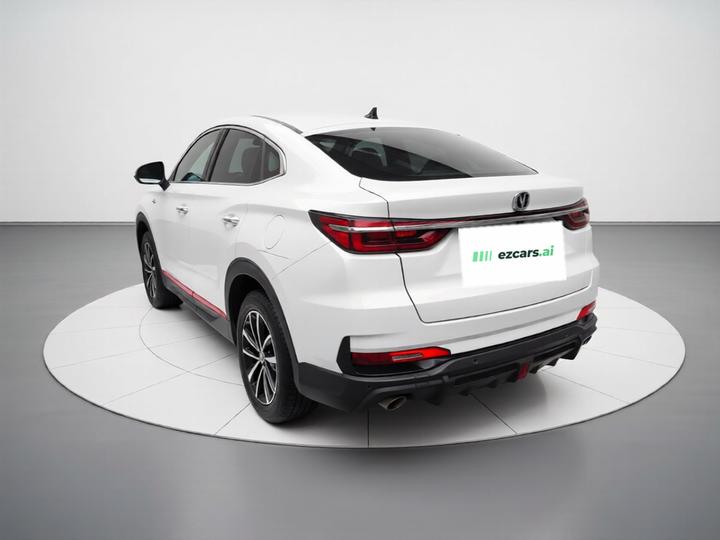 CS85 COUPE 2021 1.5T DCT Elite photo 4