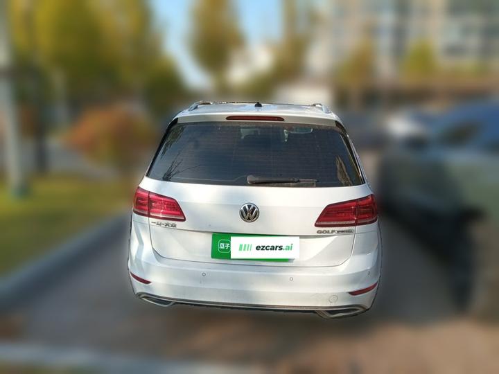 Golf 2019 280TSI AT China V photo 5