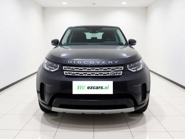 Discovery 2017 3.0 SC V6 HSE photo 2