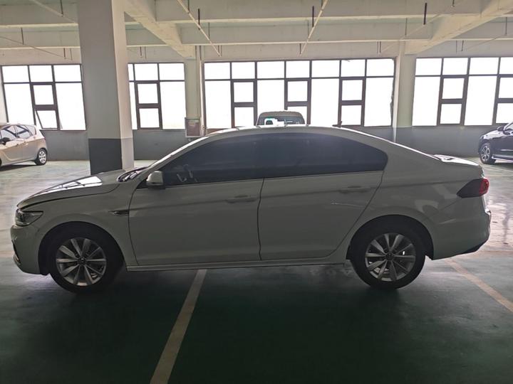 Bora 2020 1.5L AT Comfort photo 3