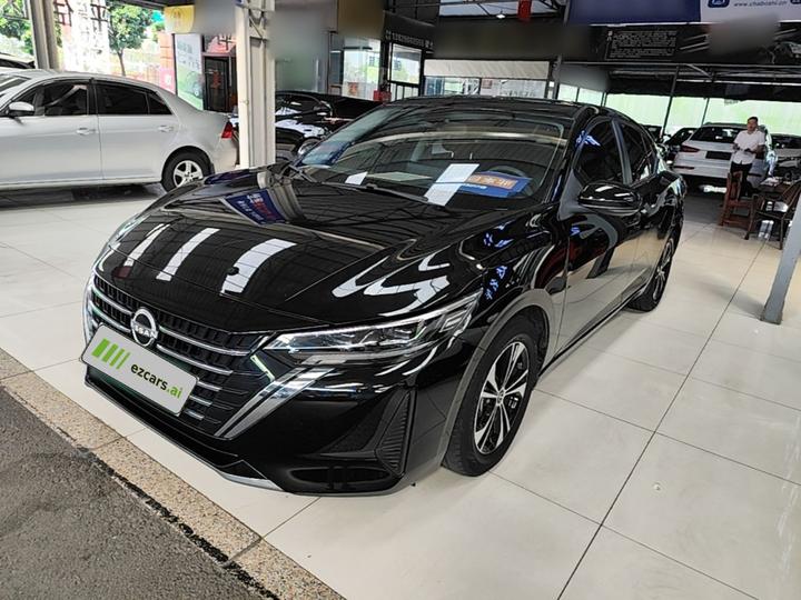 Sylphy 2023 1.6L CVT Enjoy