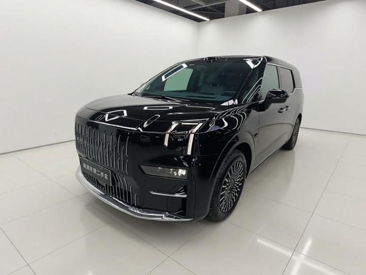009 2024 7-Seater 108kWh