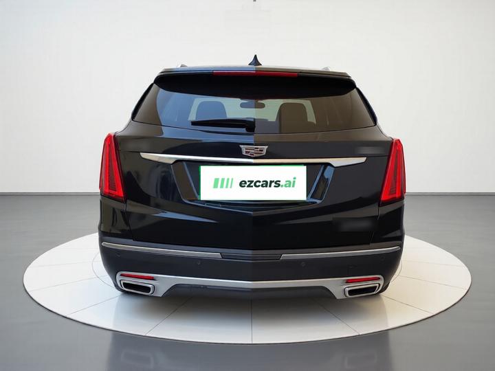 XT5 2020 Facelift 28T Luxury photo 5