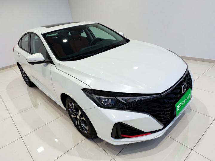 Eado 2025 PLUS 1.4T DCT photo 3