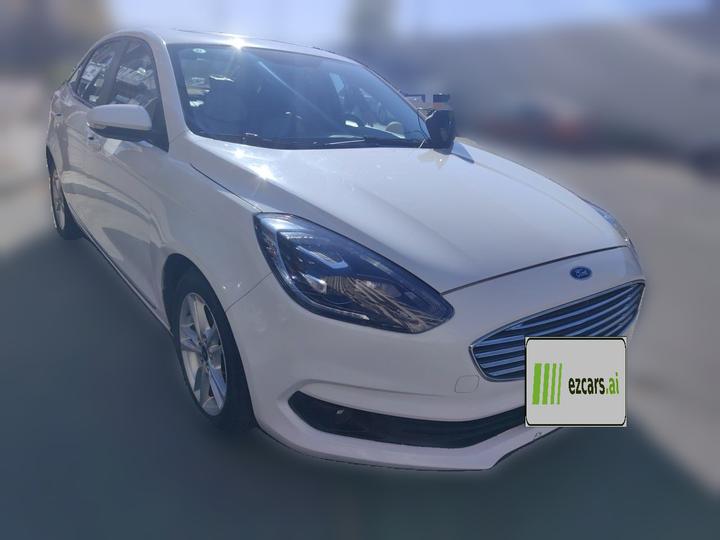 Escort 2019 Facelift 1.5L AT China VI photo 3