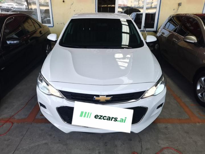 Cavalier 2016 1.5L AT photo 2