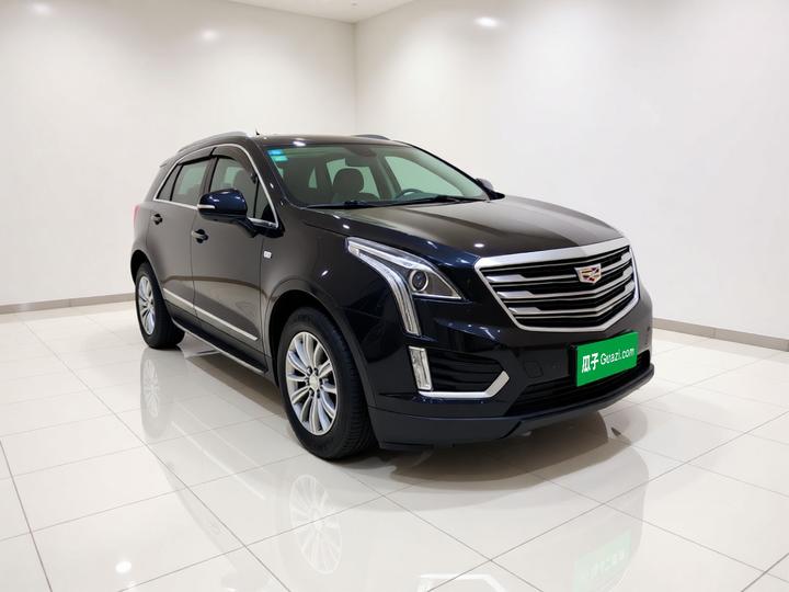 XT5 2018 25T Luxury photo 3