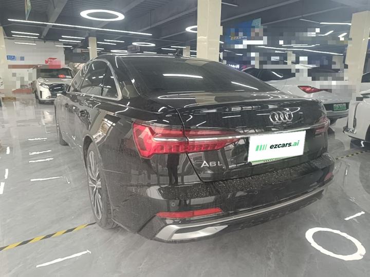 A6L 2024 45 TFSI Dynamic photo 4