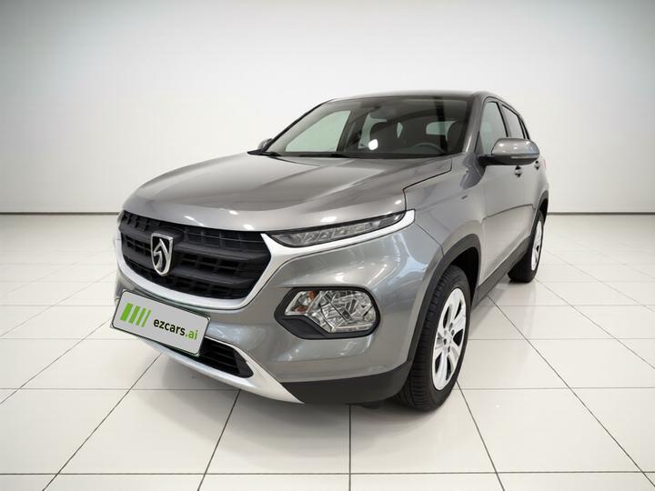 510 2019 1.5L MT Energetic China V